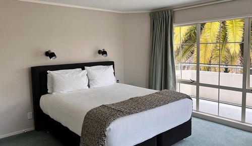 Family Suite, 3 Bedrooms, Kitchen