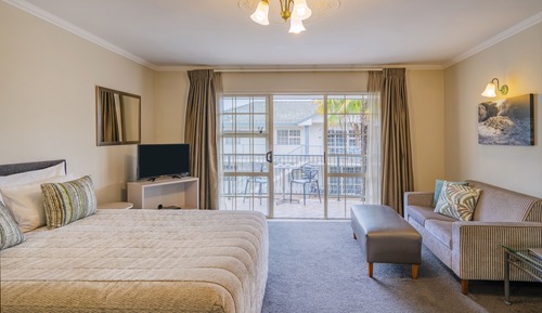 Family Suite, 1 Bedroom, Private Pool