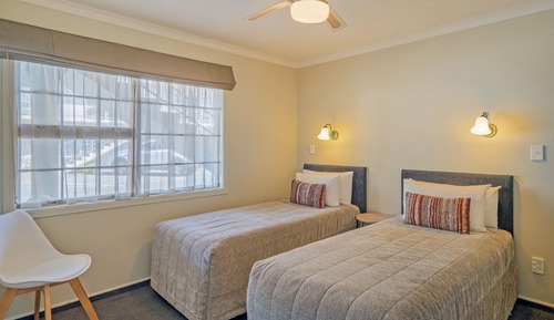 Family Suite, 2 Bedrooms, Private Pool