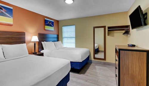 Villa, 2 Bedrooms, Kitchenette