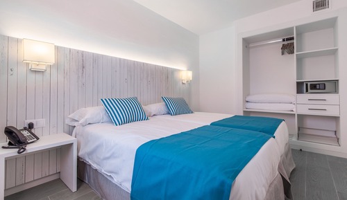 Junior Suite (3+1)