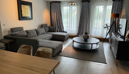 Superior Apartment, 1 Bedroom
