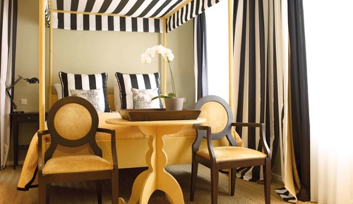 Comfort Double or Twin Room
