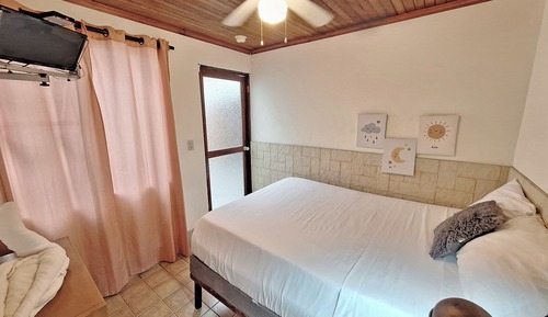 Economy Single Room