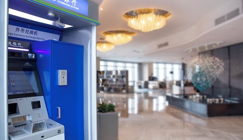 Deluxe Room, 2 Twin Beds(Complimentary Mini Bar and Night Snack)