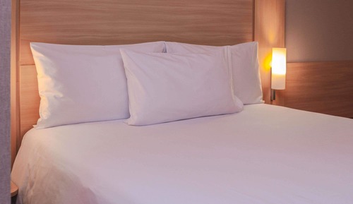 Standard Room, 1 Double Bed