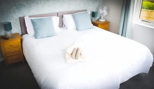 Double Room (Large Double Room)