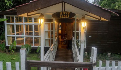 River Lodge