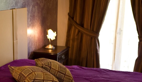 Junior Suite (Kassiopeia)