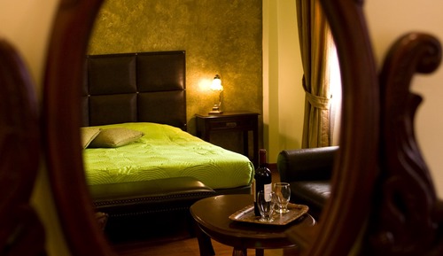 Superior Room (Pegasus)