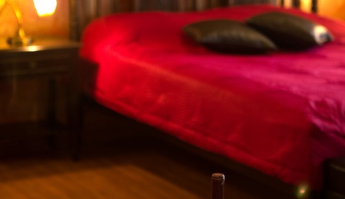 Junior Suite (Perseas)