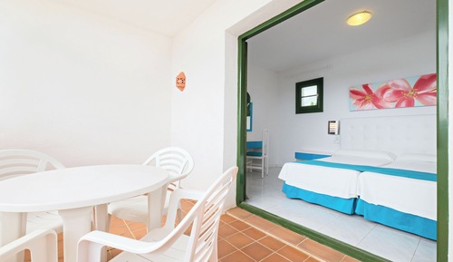 Apartment, 3 Bedrooms