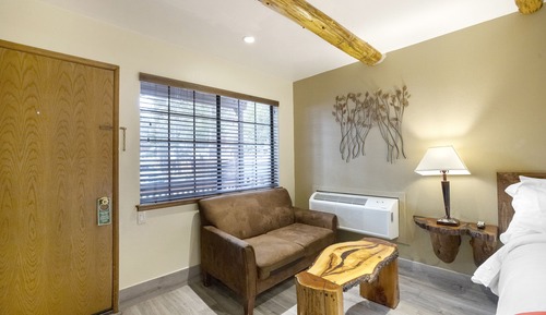 Room, 1 King Bed