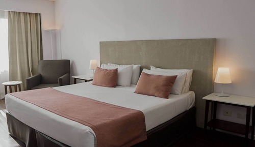 Room, 1 Queen Bed, Accessible, Non Smoking