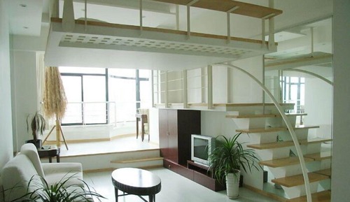Family Room, River View