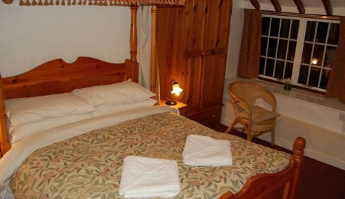 Double Room, Ensuite