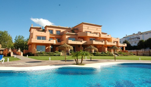 Apartment, 2 Bedrooms, Pool View (6 pax)