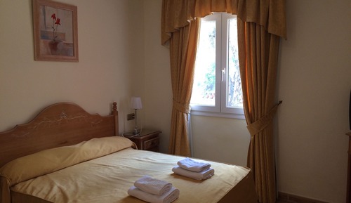 Apartment, 1 Bedroom (4 pax)