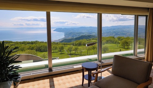 Suite, 2 Twin Beds