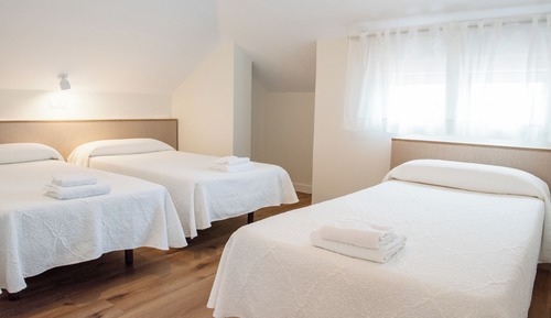 Standard Penthouse, 2 Bedrooms