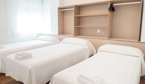 Standard Apartment, 2 Bedrooms