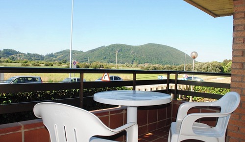 Economy Apartment, 2 Bedrooms