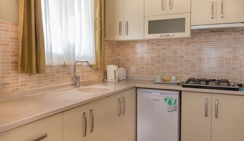 Family Apartment, 2 Bedrooms
