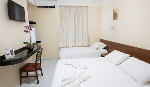 Apartamento Standard
