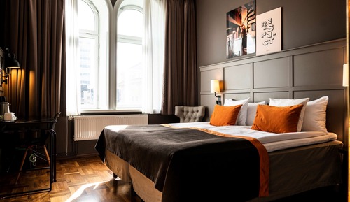Superior Twin Room (Large)