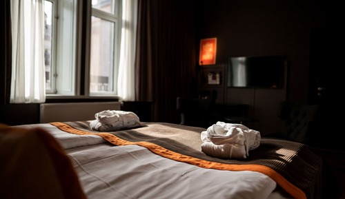 Superior Room (Extra)