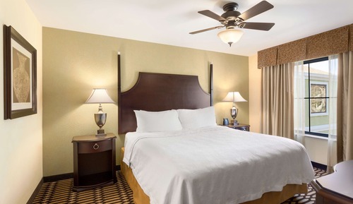 Suite, Multiple Beds, Non Smoking