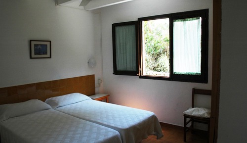 Apartment, 1 Bedroom, Terrace (2 Adults + 1 Child)