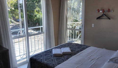 Premium Suite (Double or Twin Room)