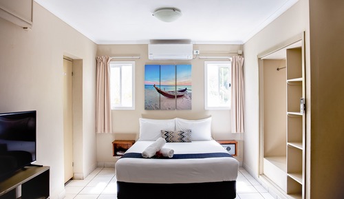 Standard Room, 1 Bedroom