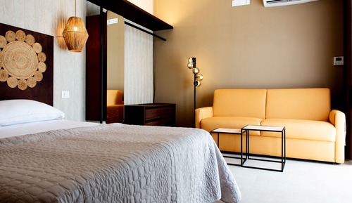 Panoramic Suite