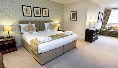 Superior Double Room, Ensuite