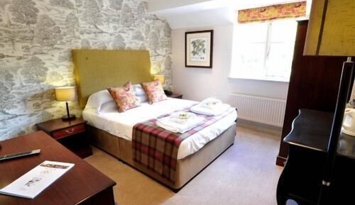 Double Room, Ensuite