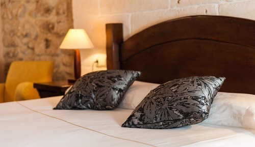 Luxury Suite, Private Pool