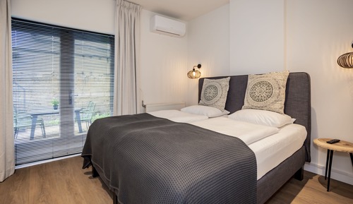 Comfort Apartment