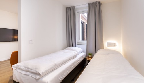Standard Apartment, 1 Bedroom