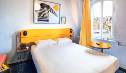Standard Double Room, 1 Double Bed