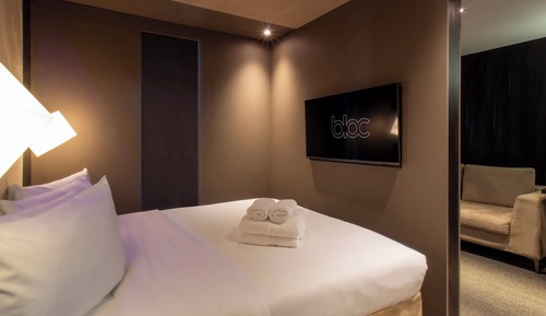 Apart Rooms