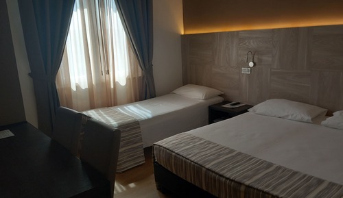 Superior Triple Room