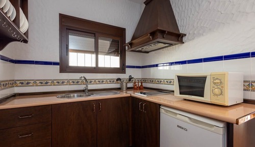 Family Apartment, Multiple Beds
