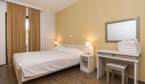 Premium Apartment (for 5+2 persons)