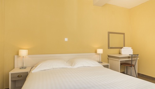 Premium Apartment (for 4+2 persons)