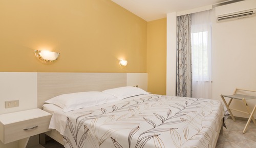 Classic Apartment (for 2+2 persons)