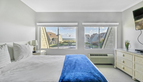 Apartment, Ocean View