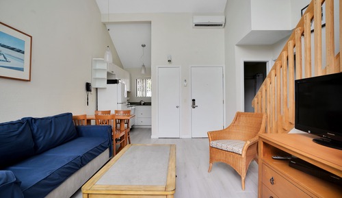 Apartment, 2 Bedrooms