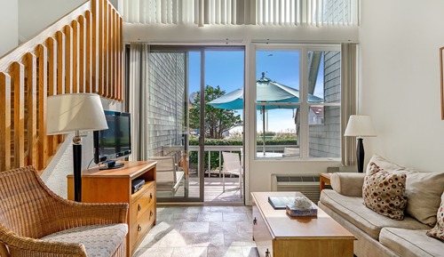 Apartment, 2 Bedrooms (Unit 54)